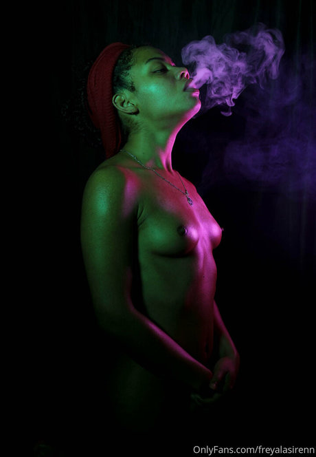 freyalasirenn actrice de nus galerie