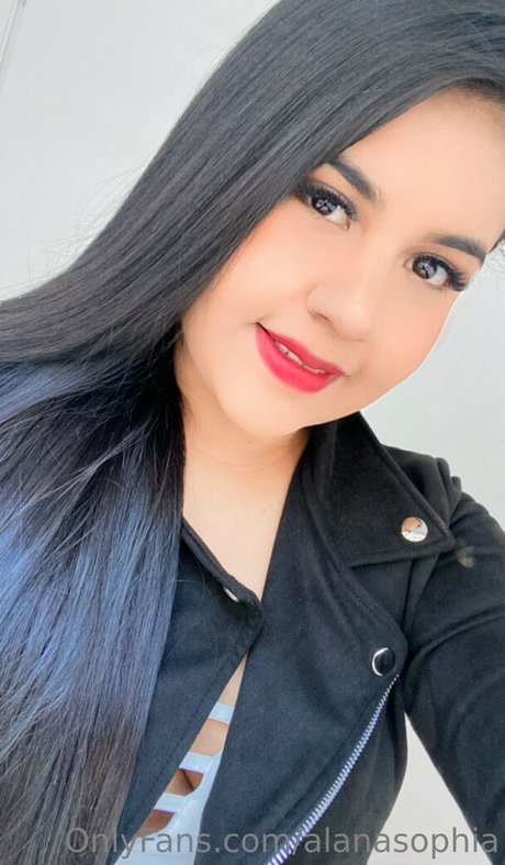 alanaahot étoile de l'art image