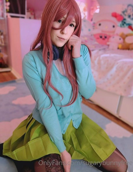 sugarybunnyfree belle actrice image