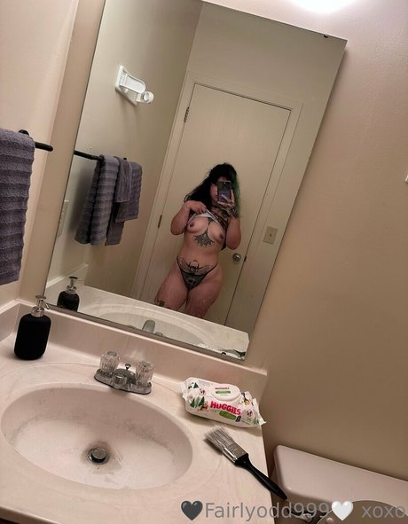 fairlyodd222 étoile adulte galerie