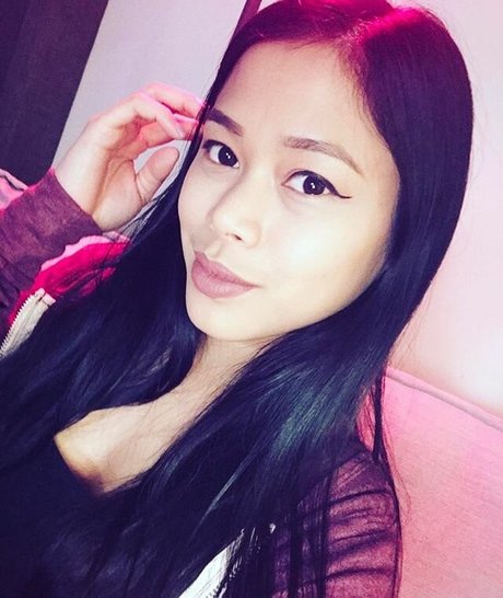 Jonna Mae star exclusive images