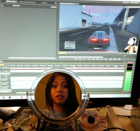 Jonna Mae star érotique img