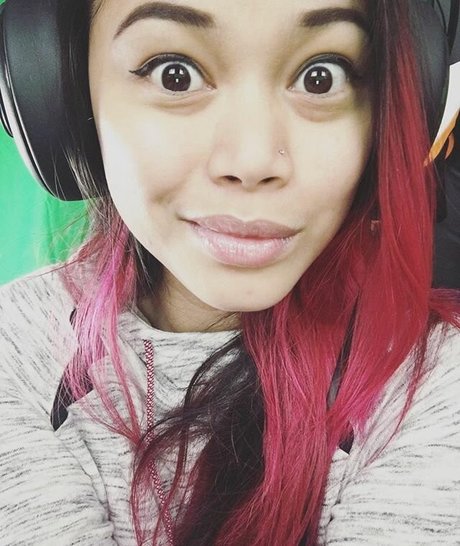 Jonna Mae actrice nue image