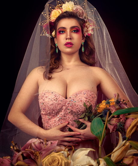 Stephanie Oustalet actrice pornographique collection