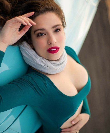 Stephanie Oustalet art de star du porno galerie