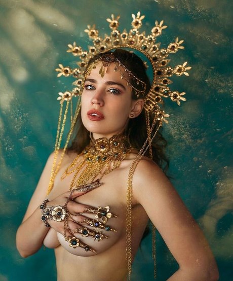 Stephanie Oustalet sexe de star du porno galerie