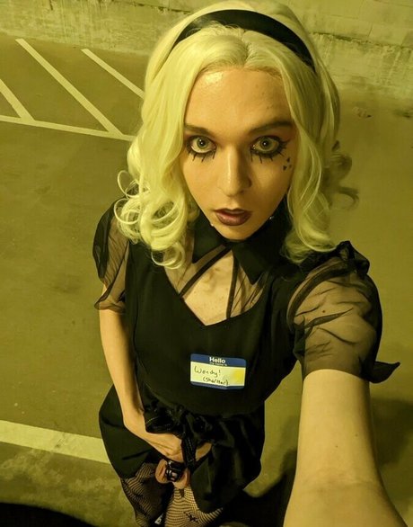 Wendy B_ star du porno hd galerie