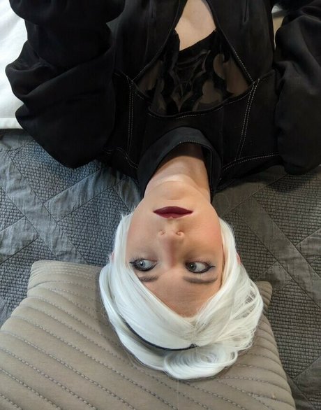 Wendy B_ meilleur modèle galerie