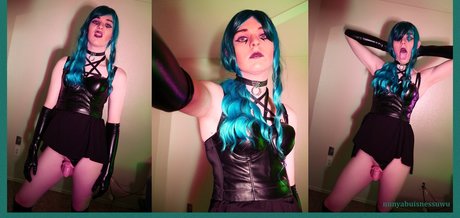 Wendy B_ belle actrice photo