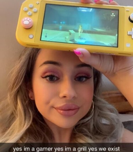 lilhunnixo top star galeries