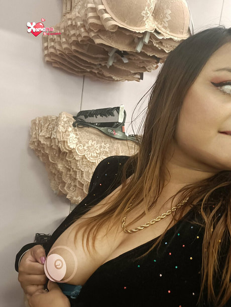 ximenacosmo jolie étoile galerie