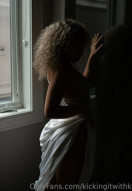 kickingitwithk star du porno de haute qualité galerie