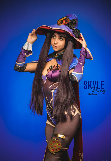 skylewaifu art star du porno photos