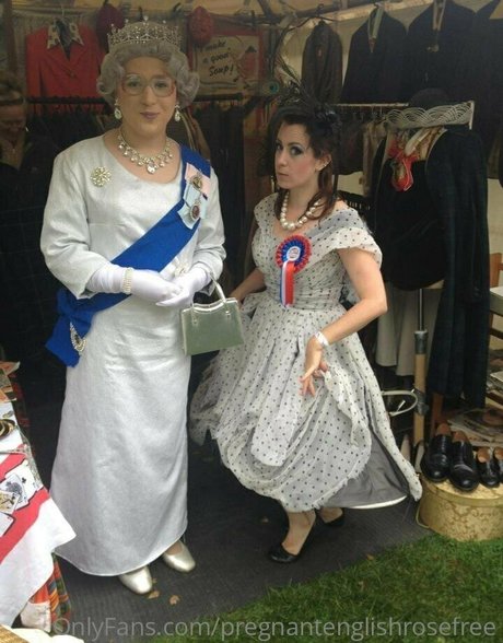 pregnantenglishrosefree sexe star image