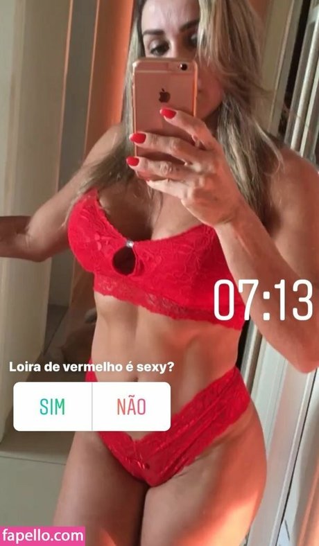 Eliza Nery belle star du porno image