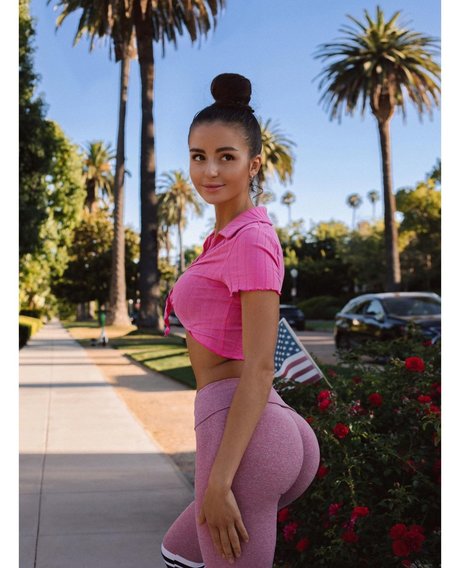 Coco Nadia actrice photo