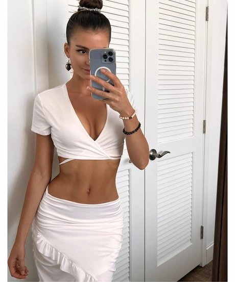 Coco Nadia star du porno sexy collection