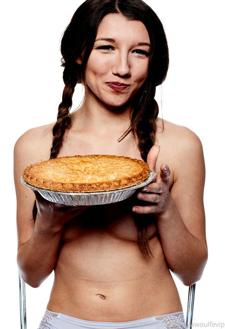 mayawoulfevip joli modèle img