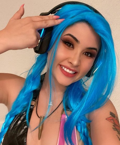 yourprincesslol modèle joli photos