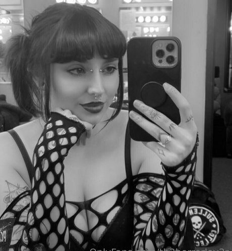 th3horrorlov3r meilleure actrice galeries