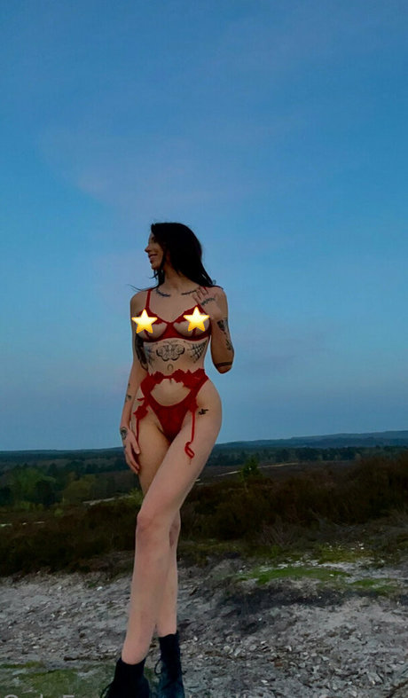 mollyannbarlow free étoile xxx des photos