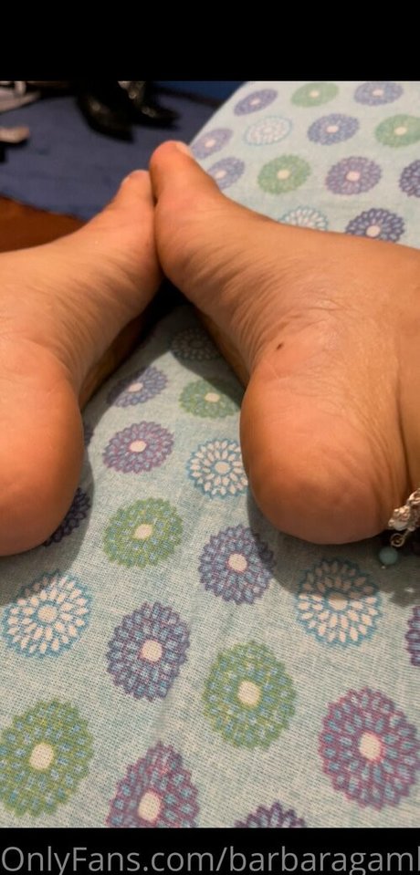 barbaragambatesa étoile sympa des photos