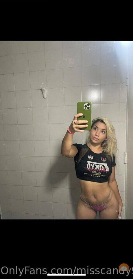 misscandy9 belle star du porno collection