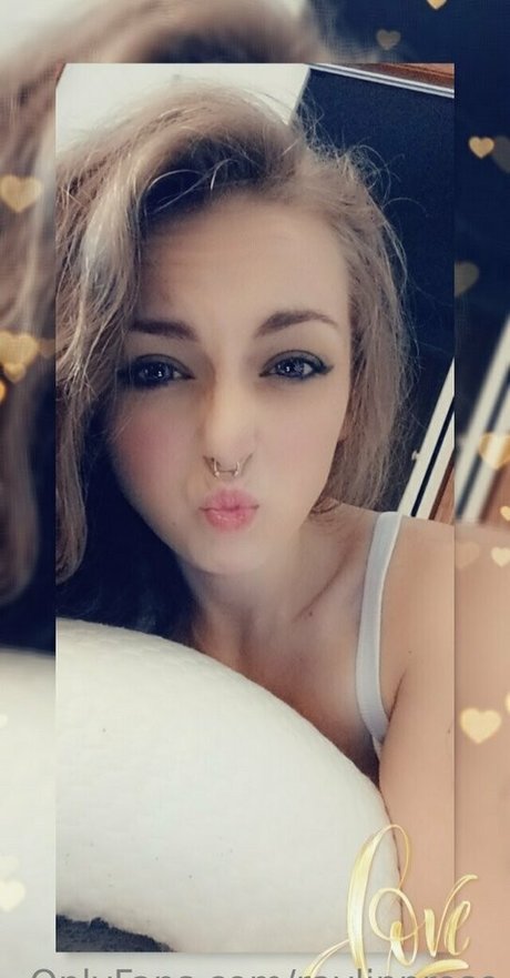 raylinnrose nus de stars du porno collection