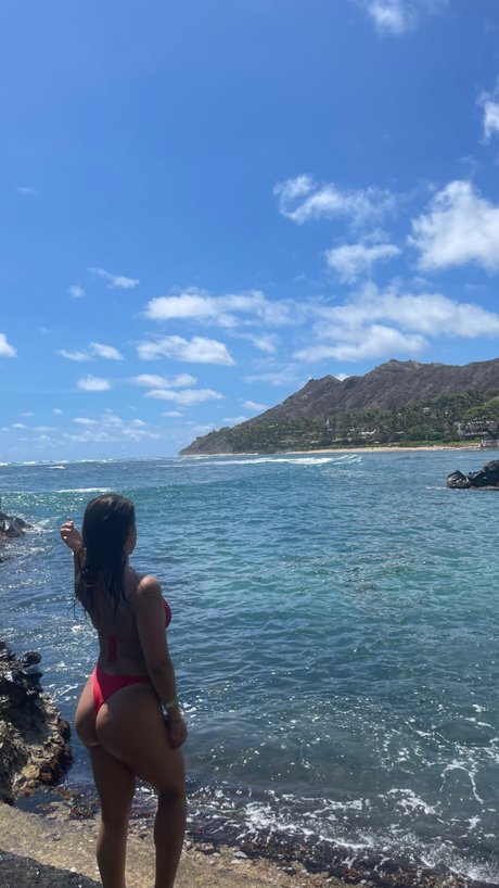 sara maika étoile sympa photo