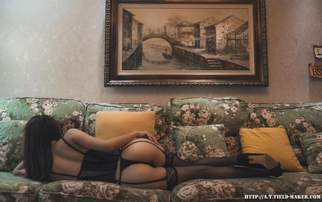 ATFMaker actrice sexy photo