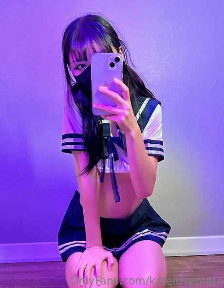 katelovemate art star du porno collection