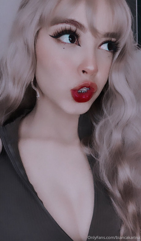 Bianca Karina actrice sexy images