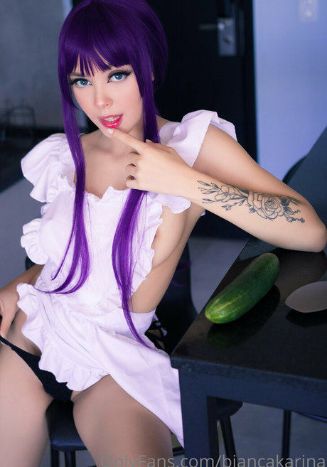 Bianca Karina actrice porno archive