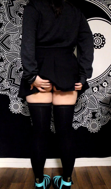 gabiafterdark modèle sympa img