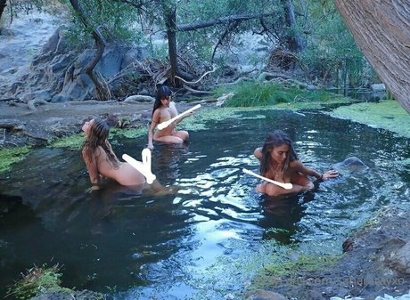 sahararayxo étoile parfaite galeries