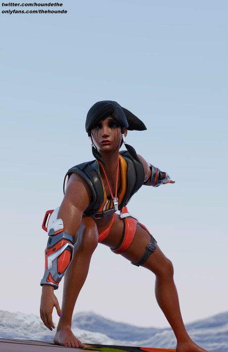 thehounde top star img