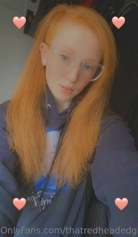 thatredheadedgirl6 jolie étoile images