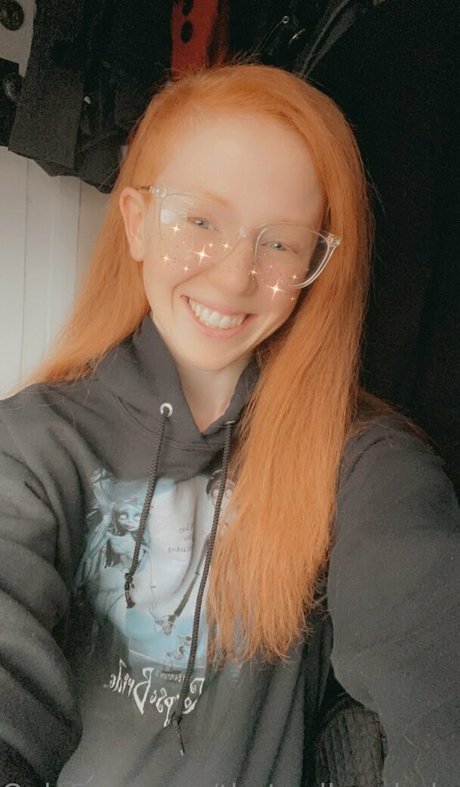 thatredheadedgirl6 nus étoiles galerie