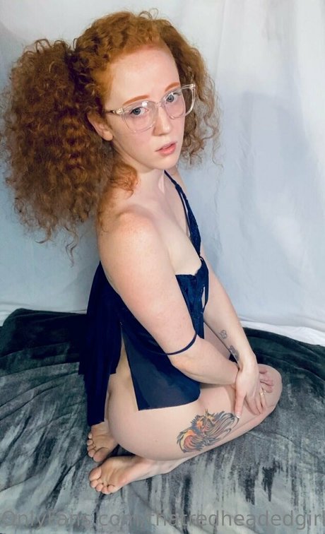 thatredheadedgirl6 star du porno exclusive galeries