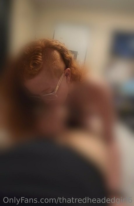 thatredheadedgirl6 nus star du porno photo