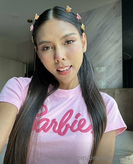 brandibabees star pornographique galerie