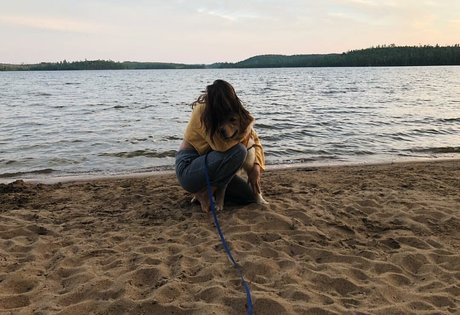 bubbablith modèle nu photos