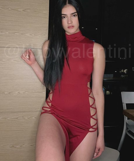 Libby Valentini star du porno xxx archive