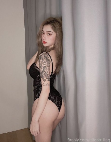 ellena ling33 actrice de grande qualité galeries