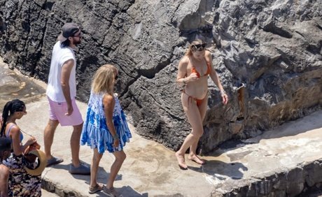 Kate Hudson actrice chaude image