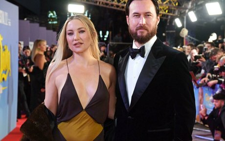 Kate Hudson étoile de l'art photo