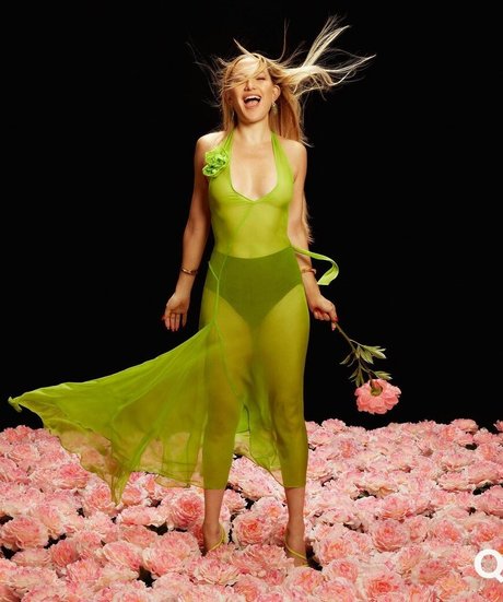 influenceur des médias sociaux onlyfans gratuit belle galeries