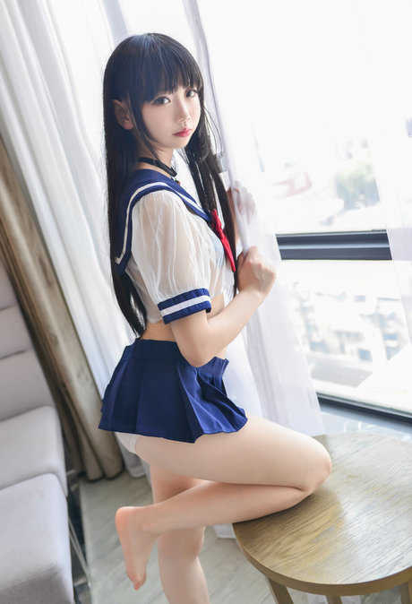 xueqisama actrice img