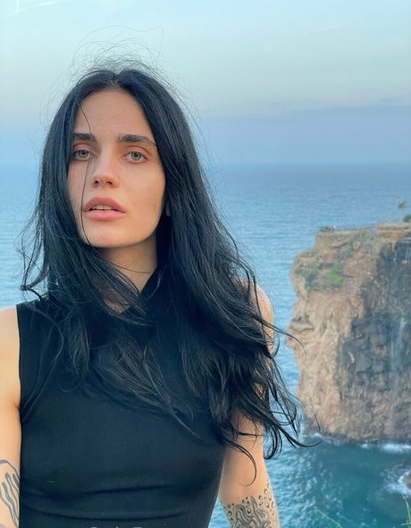 molly jackson vip Profilfoto