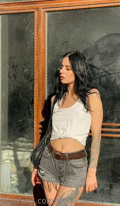 molly jackson vip belle actrice galerie